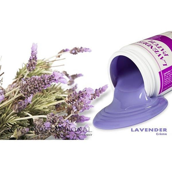 Reva Lavender Strip Wax – Hair Removal Wax 1Lt