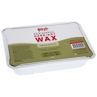 Reva Olive Oil Hard Wax 1kg