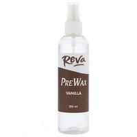 Reva PreWax Vanilla 250ml Bottle or 1lt