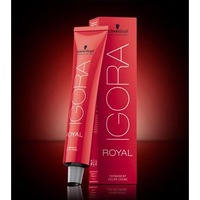 Schwarzkopf Igora Royal 60gm