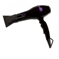 WATTS TOURMALINE HAIR DRYER BLACK 2200W