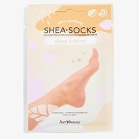 AvryBeauty Socks - Shea Butter