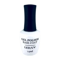 Base Coat Gel Polish Sina