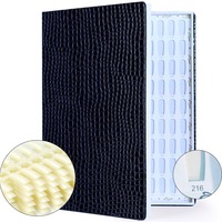 Colour Display Book With Tips