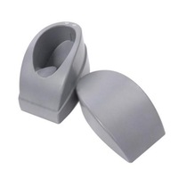 Large Dipping Powder Tray - Grey