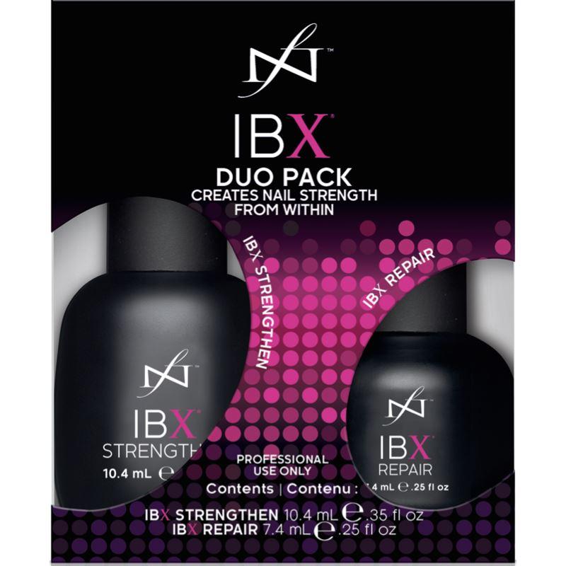 Duo Pack - IBX Strengthen + Repair