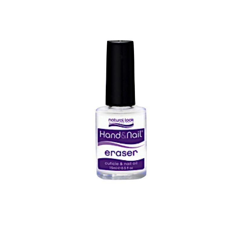Eraser Cuticle & Stain Remover ~ Natural Look