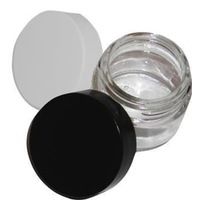 Glass Jar 20ml