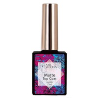 Matte Top Coat