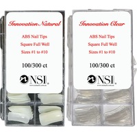 Innovation Nail Tips