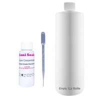SANI-SOAK Disinfectant Cleaning System Pack