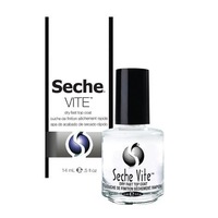 Seche VITE ~ Fast Air Dry Top Coat