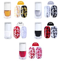 Stamping Nail Polish For Nail Art Designs