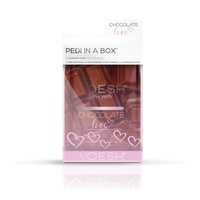 Pedi-in-a-Box Chocolate Love - Voesh