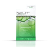 Pedi-in-a-Box Cucumber Fresh - Voesh