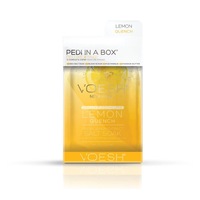 Pedi-in-a-Box Lemon Quench - Voesh