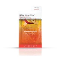 Pedi-in-a-Box Mango Delight - Voesh