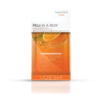 Pedi-in-a-Box Tangerine Twist - Voesh