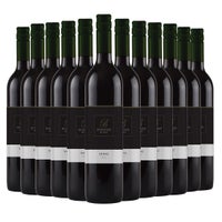 Bookmaker Wines South Australia Shiraz 2023 Dozen