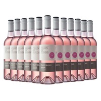Chain Of Ponds Pilot Block Adelaide Rose 2024 Dozen