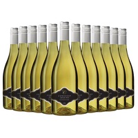 Conquest Adelaide Hills Sauvignon Blanc 2024 Dozen