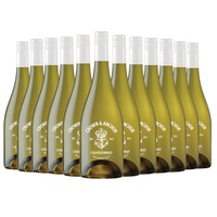 Crown & Anchor Buttery McLaren Vale Chardonnay 2024 Dozen