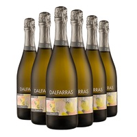 Dalfarras Victorian Prosecco 2023 6pack