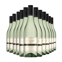 Dee Vine Estate Estate Range Pinot Grigio 2024 Dozen
