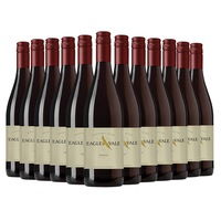 Eagle Vale Margaret River Shiraz 2022 Dozen