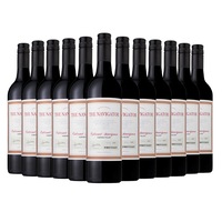 First Fleet The Navigator Barossa Valley Cabernet Sauvignon 2022 Dozen