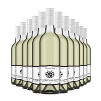 Greenslade Currency Creek Sauvignon Blanc 2024 Dozen