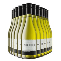 Niche Chardonnay 2024 Dozen