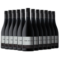 Niche Merlot 2022 Dozen