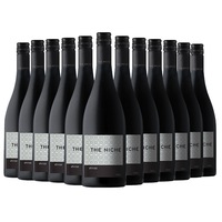 Niche Shiraz 2022 Dozen