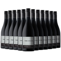 Niche Sparkling Shiraz Nv Dozen