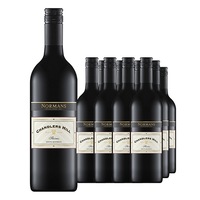 Normans Chandlers Hill Shiraz 2022 Dozen