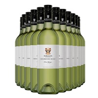 Normans Holbrooks Road Pinot Grigio 2024 Dozen