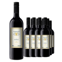 Normans Traditional South Australia Shiraz 2022 Dozen