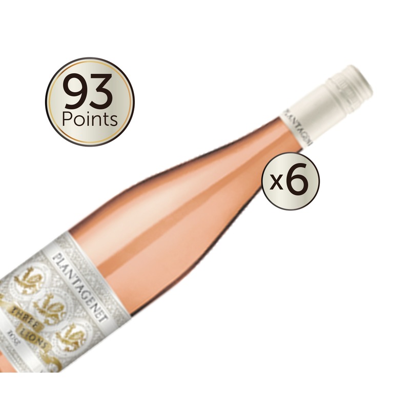 Three Lions Great Southern Rose 2021 6pack MyDeal