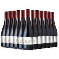 Rabbit Or Duck Shiraz 2022 Dozen