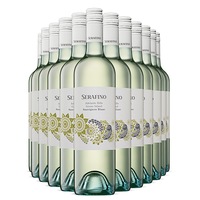 Serafino Goose Island McLaren Vale Sauvignon Blanc 2024 Dozen