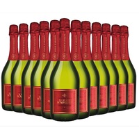 Sieur d Arques Cremant De Limoux Brut Nv Dozen