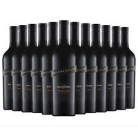 Songlines Estates Basket Pressed McLaren Vale Cabernet Sauvignon 2021 Dozen