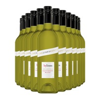 Songlines Estates Bylines Adelaide Hills Sauvignon Blanc 2024 Dozen