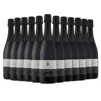 The Colonial Estate Explorateur Barossa Valley Sparkling Shiraz Nv Dozen