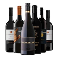 The Coonawarra Collection Red Wine Mixed Dozen