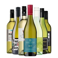 The Crisp & Refreshing Sauvignon Blanc Mixed Dozen