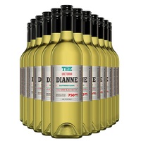 The Dianne Victorian Sauvignon Blanc 2024 Dozen