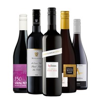 The Great Pinot Noir Hunt Mixed Dozen