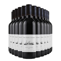 The Paddle Steamer South Australia Cabernet Sauvignon 2023 Dozen